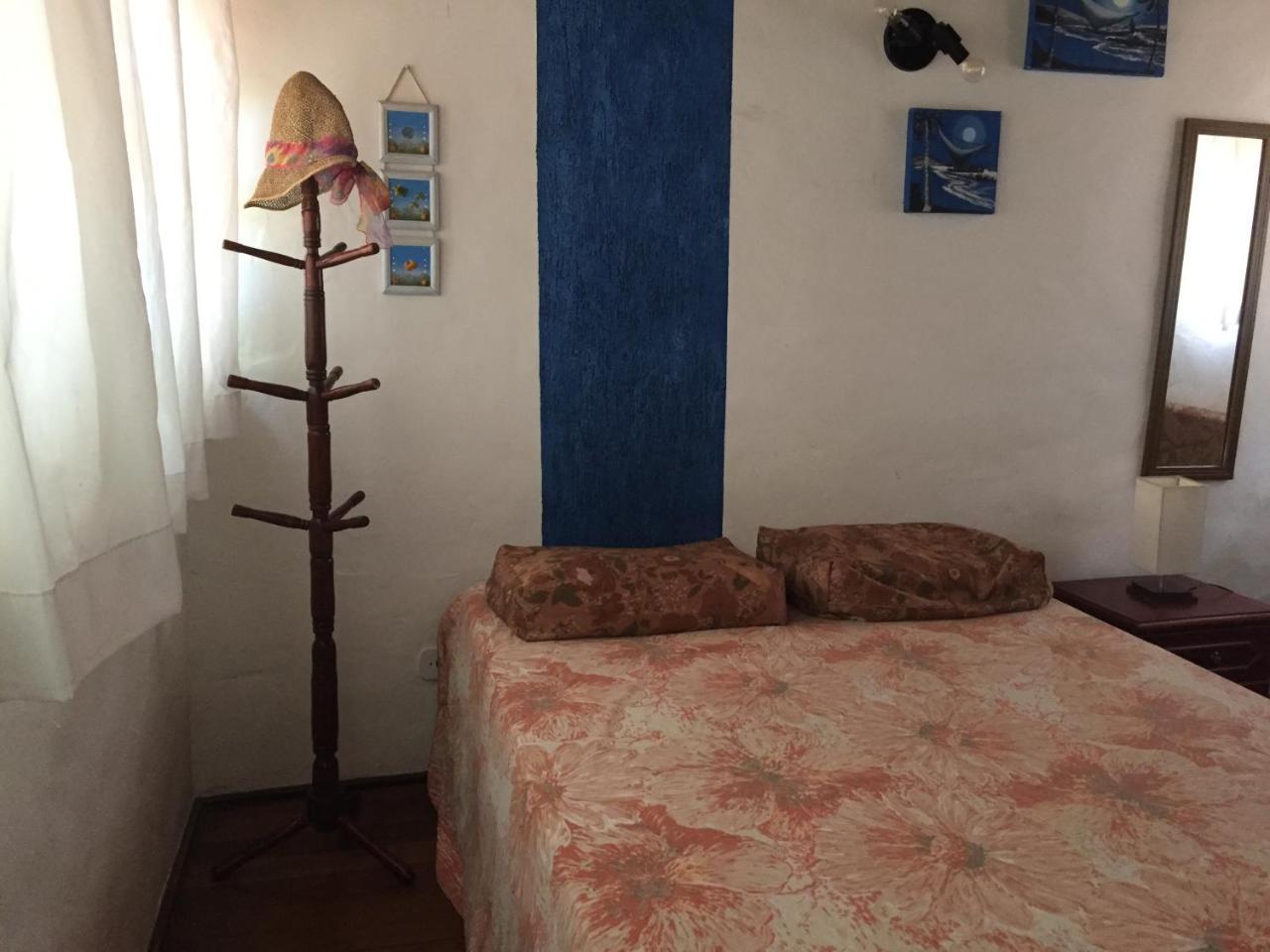 Chale Praia De Lagoinha Ubatuba