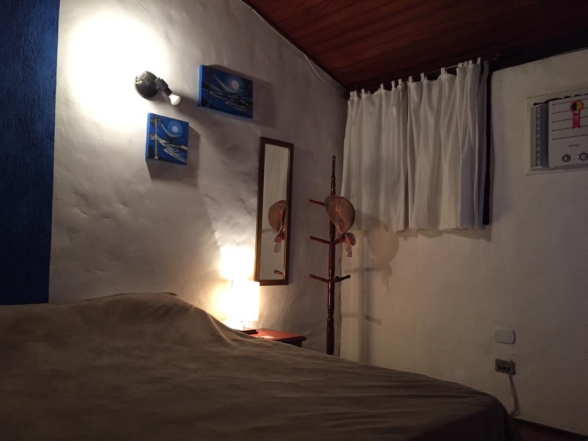 Chalé Chale Praia De Lagoinha *