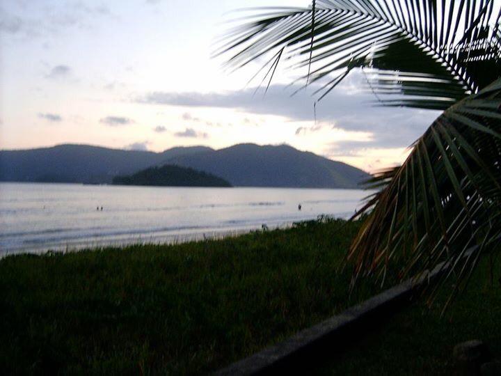 Chale Praia De Lagoinha Chalé *