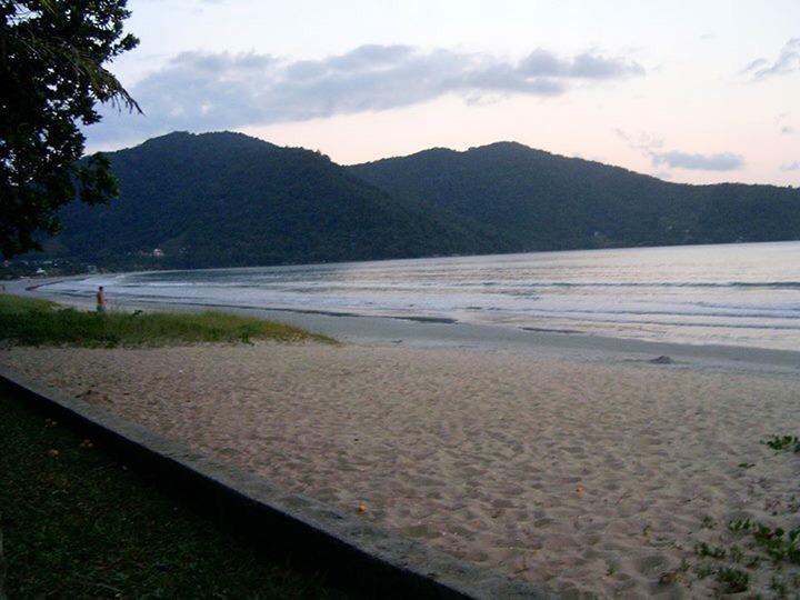 Chale Praia De Lagoinha Ubatuba