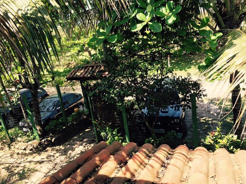 Chalé Chale Praia De Lagoinha *