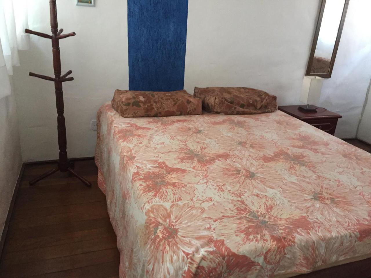 Chale Praia De Lagoinha Chalet Ubatuba