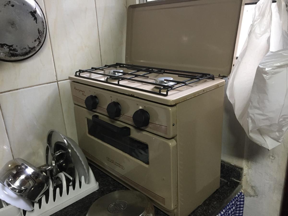 Chale Praia De Lagoinha *