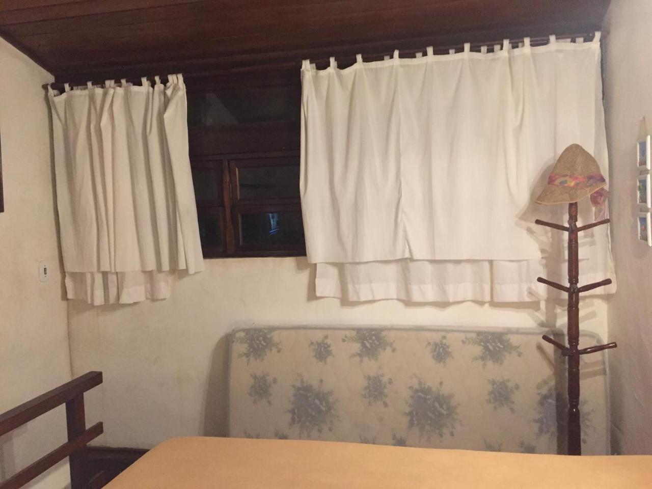 Chalet Chale Praia De Lagoinha Ubatuba