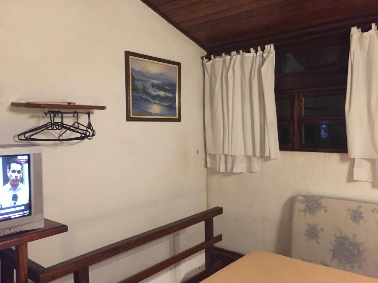 Chale Praia De Lagoinha Chalet *