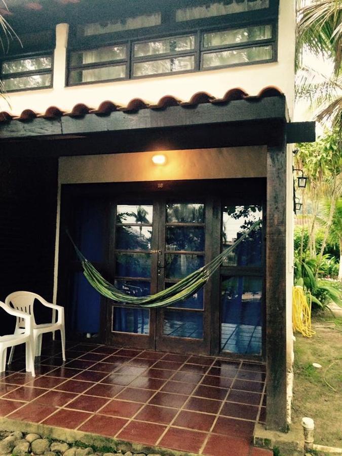 Chalet Chale Praia De Lagoinha