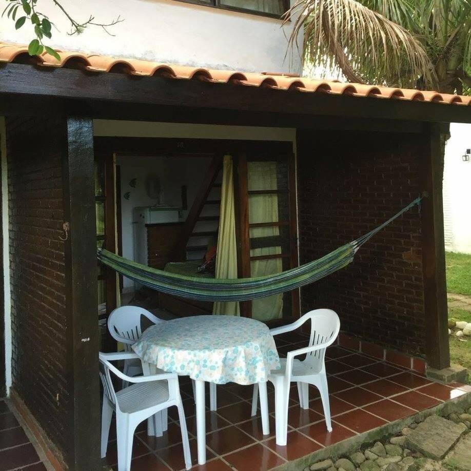 Chale Praia De Lagoinha Chalet Ubatuba