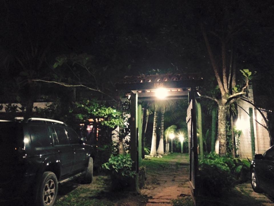 Chalet Chale Praia De Lagoinha *